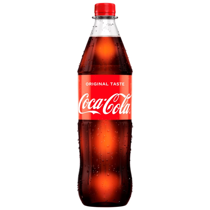 Coca-Cola 1l